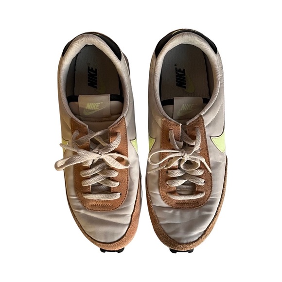 Nike Daybreak 'Light Bone Barely Volt' CK2351-006 nike size 8.5 - Picture 2 of 7